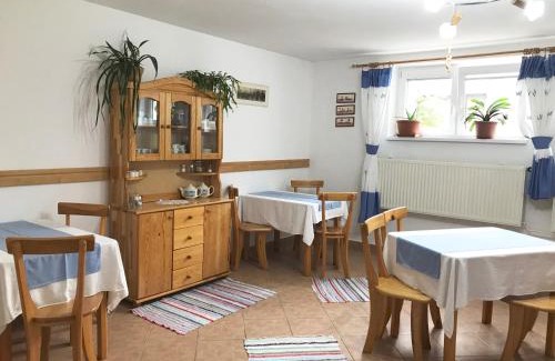 Stara Lesna House | Sunnystreet Guesthouse