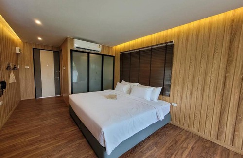 Ranong Resort | Sunnyvale Ranong 2