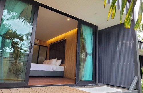 Ranong Resort | Sunnyvale Ranong 2