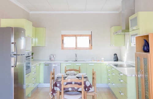 Dolores Cottage | SunnyValley by Fidalsa