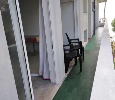 Bandaramulla House | SunRay Rest - Beach View Homestay