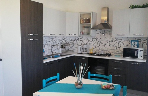 Piane Vecchie Bed & Breakfast | Sunrise B&B