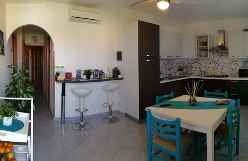 Piane Vecchie Bed & Breakfast | Sunrise B&B