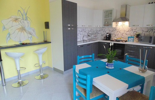 Piane Vecchie Bed & Breakfast | Sunrise B&B