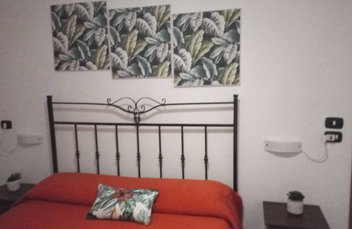 Piane Vecchie Bed & Breakfast | Sunrise B&B