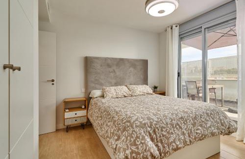 Torrox Costa Apartment | Sunrise Duna Beach