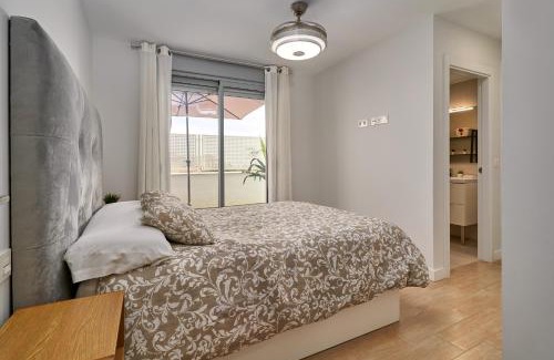 Torrox Costa Apartment | Sunrise Duna Beach