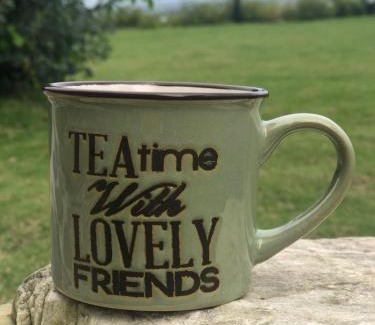 Fenglin Bed & Breakfast | Sunrise Forest