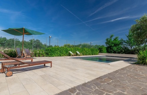 Urbisaglia Apartment | Sunrise Hill Holiday Home - Sunrise Hill Holiday H