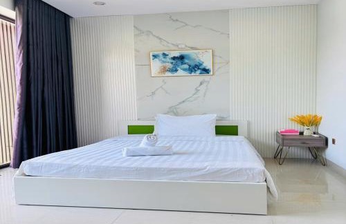 An Hai Đong House | Sunrise Homestay with 4 Bedrooms