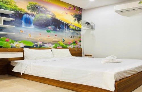 An Hai Đong House | Sunrise Homestay with 4 Bedrooms