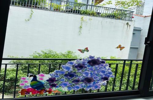 An Hai Đong House | Sunrise Homestay with 4 Bedrooms