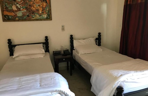 Amarnath Apartment | Sunrise