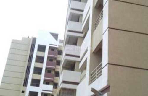 Amarnath Apartment | Sunrise