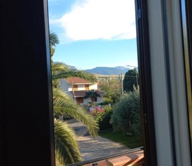 Piane Vecchie Bed & Breakfast | Sunrise