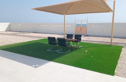 Sur House | Sunrise Oasis واحة الشروق للضيافة