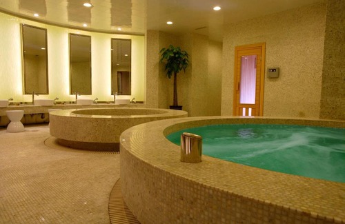 The North Bund Hotel | Sunrise On The Bund