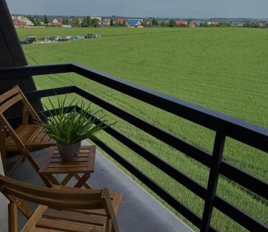 Suceava Apartment | Sunrise paradise