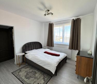 Suceava Apartment | Sunrise paradise