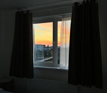 Suceava Apartment | Sunrise paradise