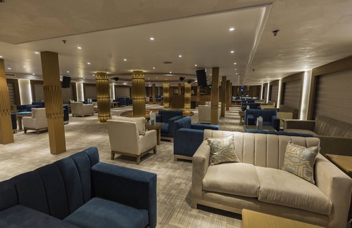 Nile River Luxor Boat Rental | SUNRISE Semiramis III Cruise