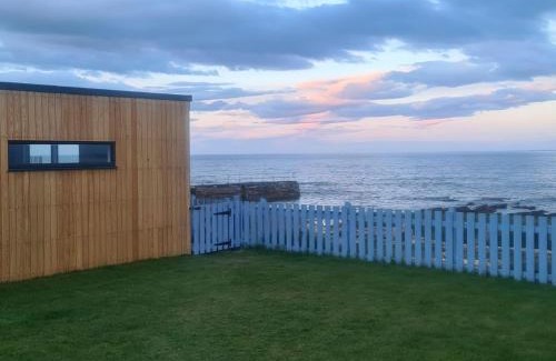 Fearn House | Sunrise Summerhouse