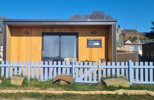 Fearn House | Sunrise Summerhouse