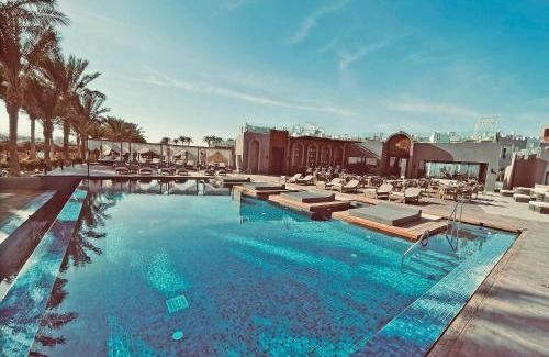 Makadi Bay Resort | Sunrise Tucana Resort Grand Select