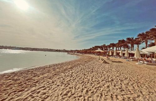 Makadi Bay Resort | Sunrise Tucana Resort Grand Select