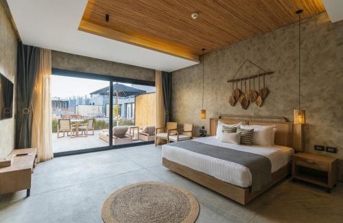 Makadi Bay Resort | Sunrise Tucana Resort Grand Select