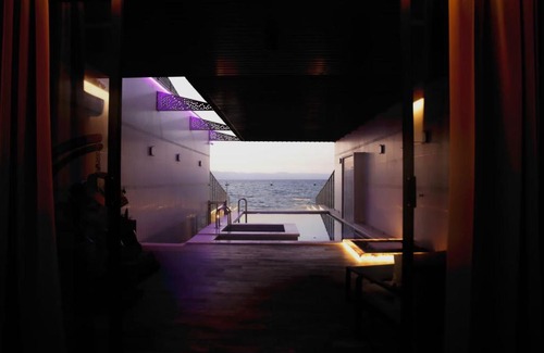 Haql Villa | Sunrise view سنرايز فيو