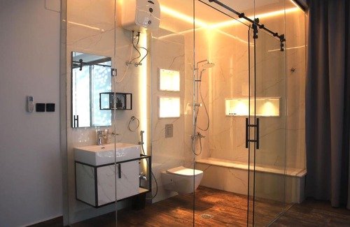 Haql Villa | Sunrise view سنرايز فيو