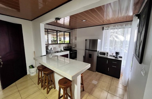 La Tigra House | Sunrise view house, 4 bedrooms