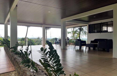 La Tigra House | Sunrise view house, 4 bedrooms