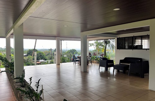 La Tigra House | Sunrise view house, 4 bedrooms
