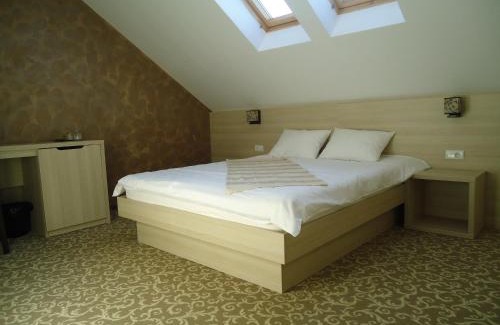 Sanmartin House | Sunrise Villa