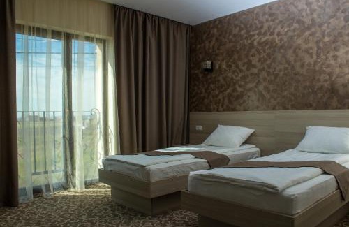 Sanmartin House | Sunrise Villa