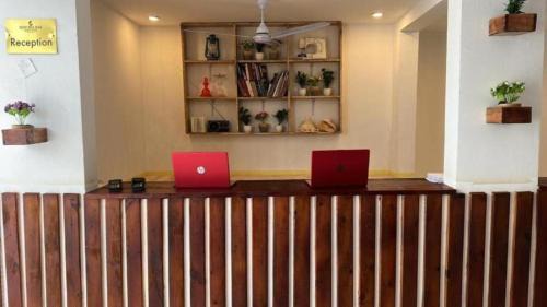 Kendwa Hotel | SunSeaBar Beach Resort