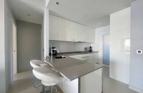 Cala Apartment | SUNSET AND RELAX R103