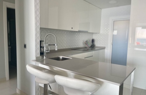 Cala Apartment | SUNSET AND RELAX R103