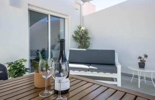 Sagres Apartment | Sunset Apartment