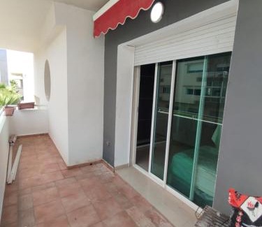 El Mansouria Apartment | Sunset Appartement