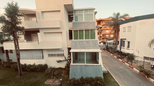 El Mansouria Apartment | Sunset Appartement