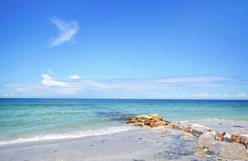 Sunset Beach Cottage | Sunset Beach House