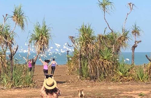 Dundee Beach House | Sunset Beach House