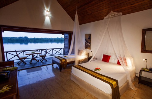 Port Vila Resort | Sunset Bungalows