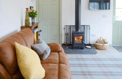 Portmahomack House | Sunset Cottage