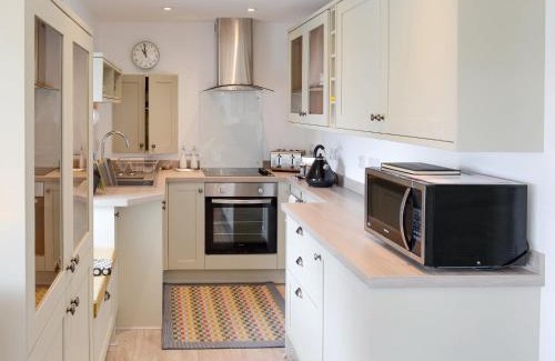 Portmahomack House | Sunset Cottage