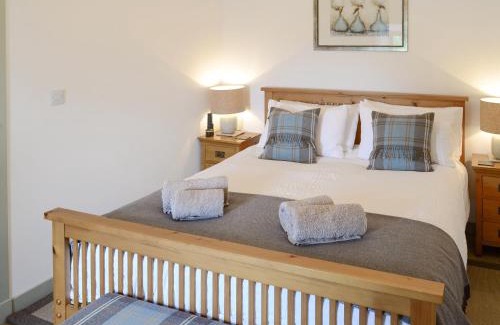 Portmahomack House | Sunset Cottage