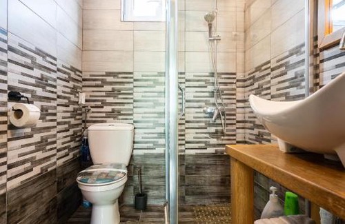 Brasov Apartment | Sunset Cottage